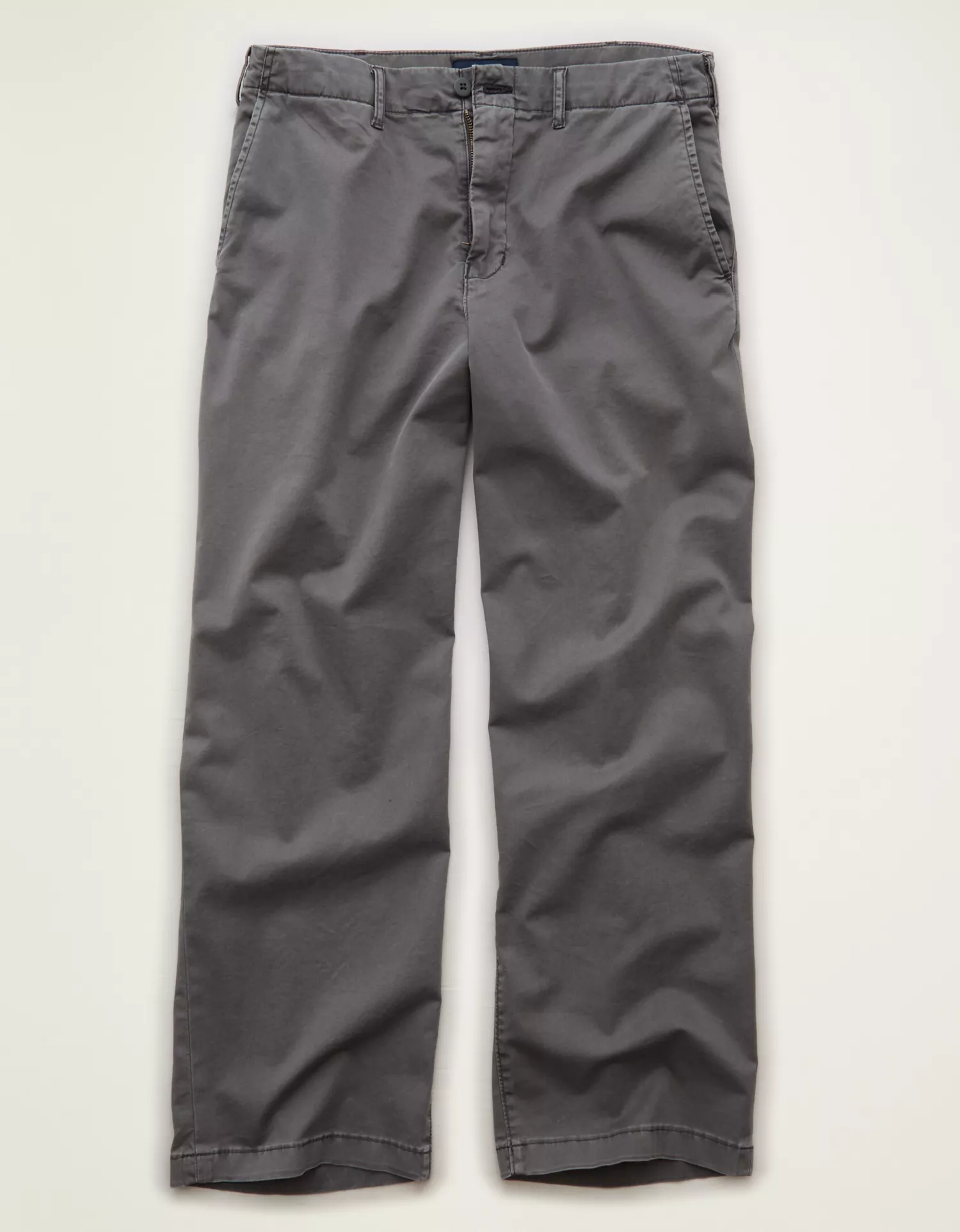 AE Flex Baggy Lived-In Khaki Pant - thumbnail 3