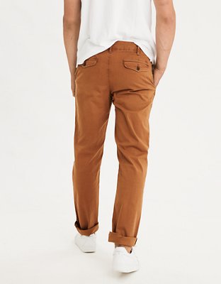 AE Flex Original Straight Chino