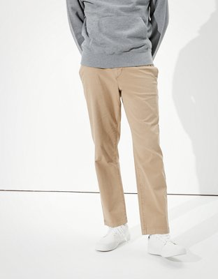 ae flex original straight pant