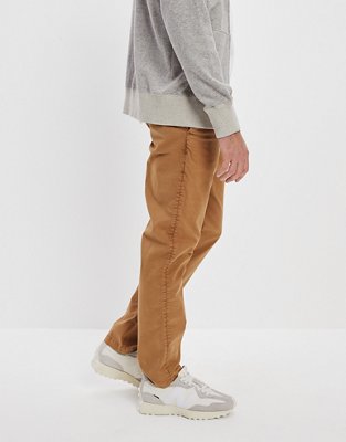 ae flex original straight pant