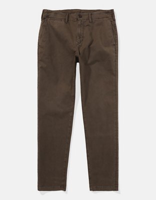 AE Flex Khaki Jogger