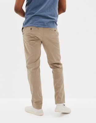 american eagle khaki jeans mens