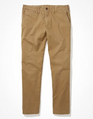 5'1] My favorite khaki cargo pants from Hollister! Link in