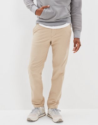 American eagle chino store pants