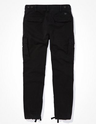 AE Flex Original Straight Lived-In Cargo Pant