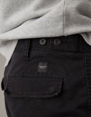 AE Flex Original Straight Lived-In Cargo Pant