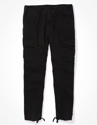 AE Flex Original Straight Lived-In Cargo Pant