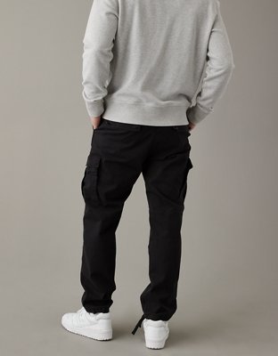 AE Flex Original Straight Lived-In Cargo Pant