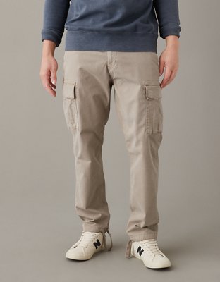 Men's Classic Pants [NC060-CLASSICS-KHAKI]