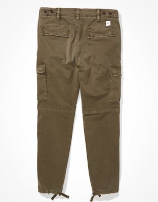 AE Flex Original Straight Lived-In Cargo Pant