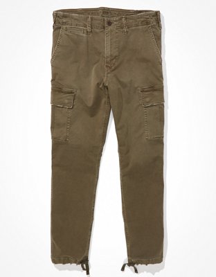 AE Stretch Cargo Straight Pant curated on LTK