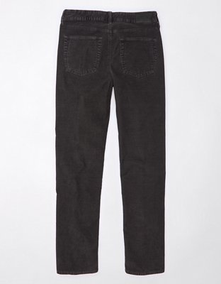 AE Flex Original Straight Lived-In Corduroy Pant