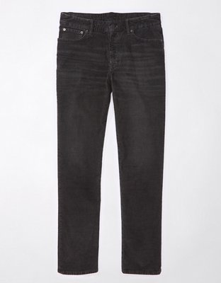 AE Flex Original Straight Lived-In Corduroy Pant
