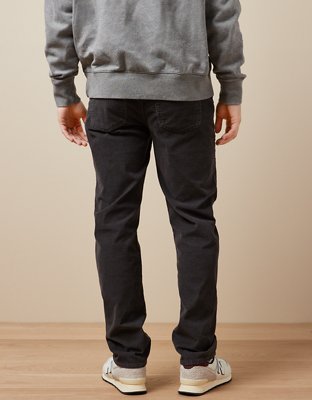 AE Flex Original Straight Lived-In Corduroy Pant