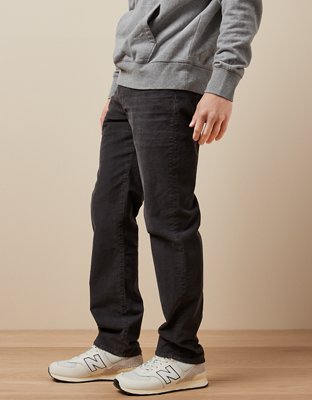 AE Flex Original Straight Lived-In Corduroy Pant
