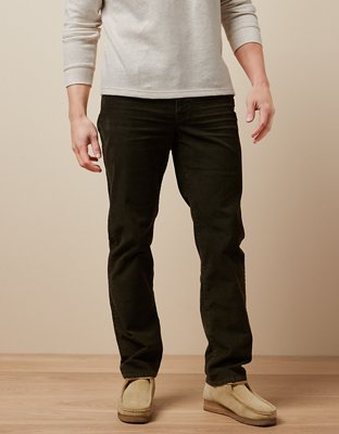 AE Flex Soft Twill Skinny Pant