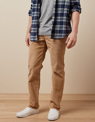 American eagle khaki pants on sale juniors