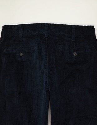 AE Flex Original Straight Lived-In Corduroy Pant