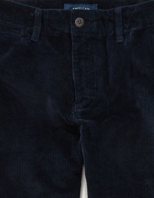 AE Flex Original Straight Lived-In Corduroy Pant