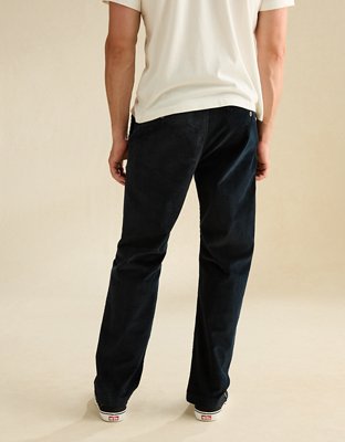 AE Flex Original Straight Lived-In Corduroy Pant