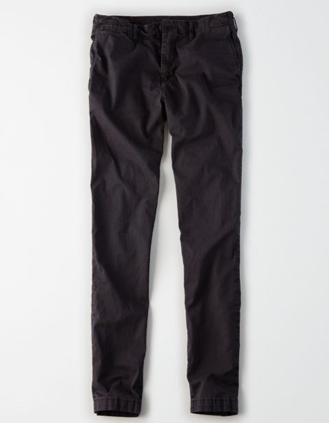 Мужские брюки American Eagle AE Ne(x)t Level Skinny Chino