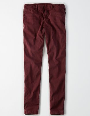 AE Ne(x)t Level Skinny Chino