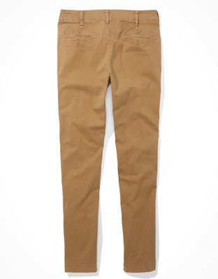 AE Flex Skinny Chino
