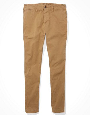 AE Flex Skinny Chino