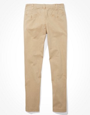 AE Flex Skinny Chino