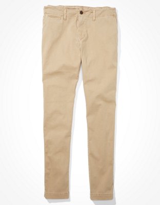 american eagle skinny chinos