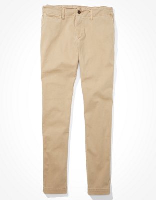 AE Flex Skinny Chino