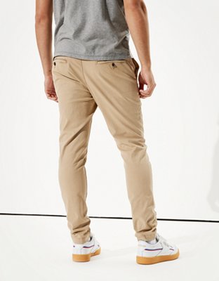 AE Flex Skinny Chino