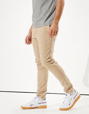 AE Flex Skinny Chino