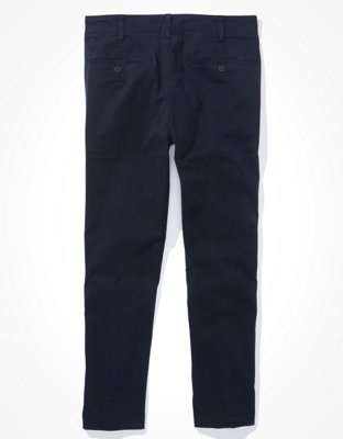 AE Flex Skinny Chino