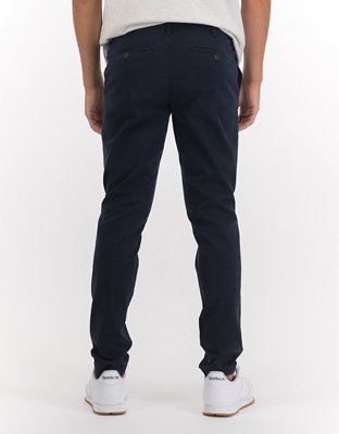 AE Flex Skinny Chino