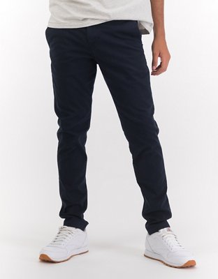 AE Flex Skinny Chino