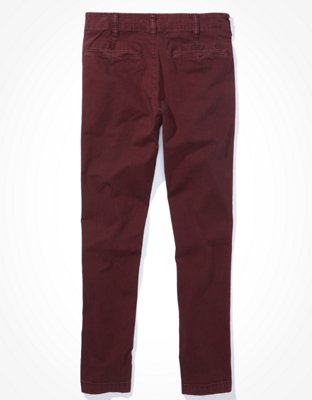 AE Flex Skinny Chino