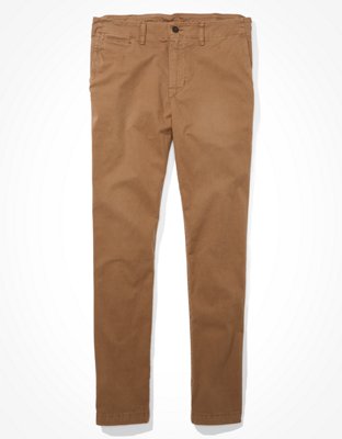AE Flex Skinny Chino