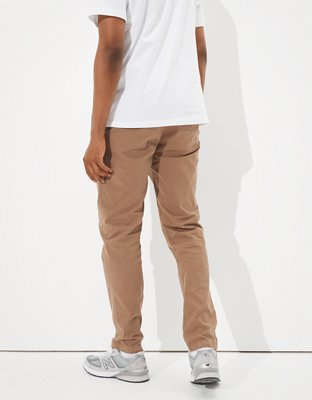 AE Flex Skinny Chino