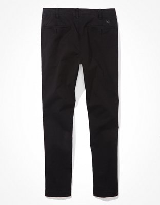 AE Flex Skinny Khaki Pant