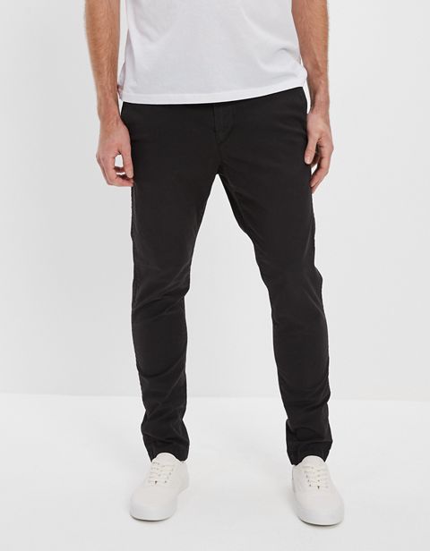 Мужские брюки American Eagle AE Flex Skinny Khaki Pant
