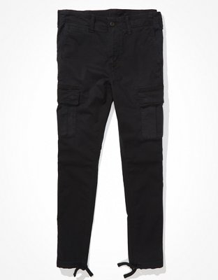 Мужские брюки American Eagle AE Flex Skinny Lived-In Cargo Pant — фото 3