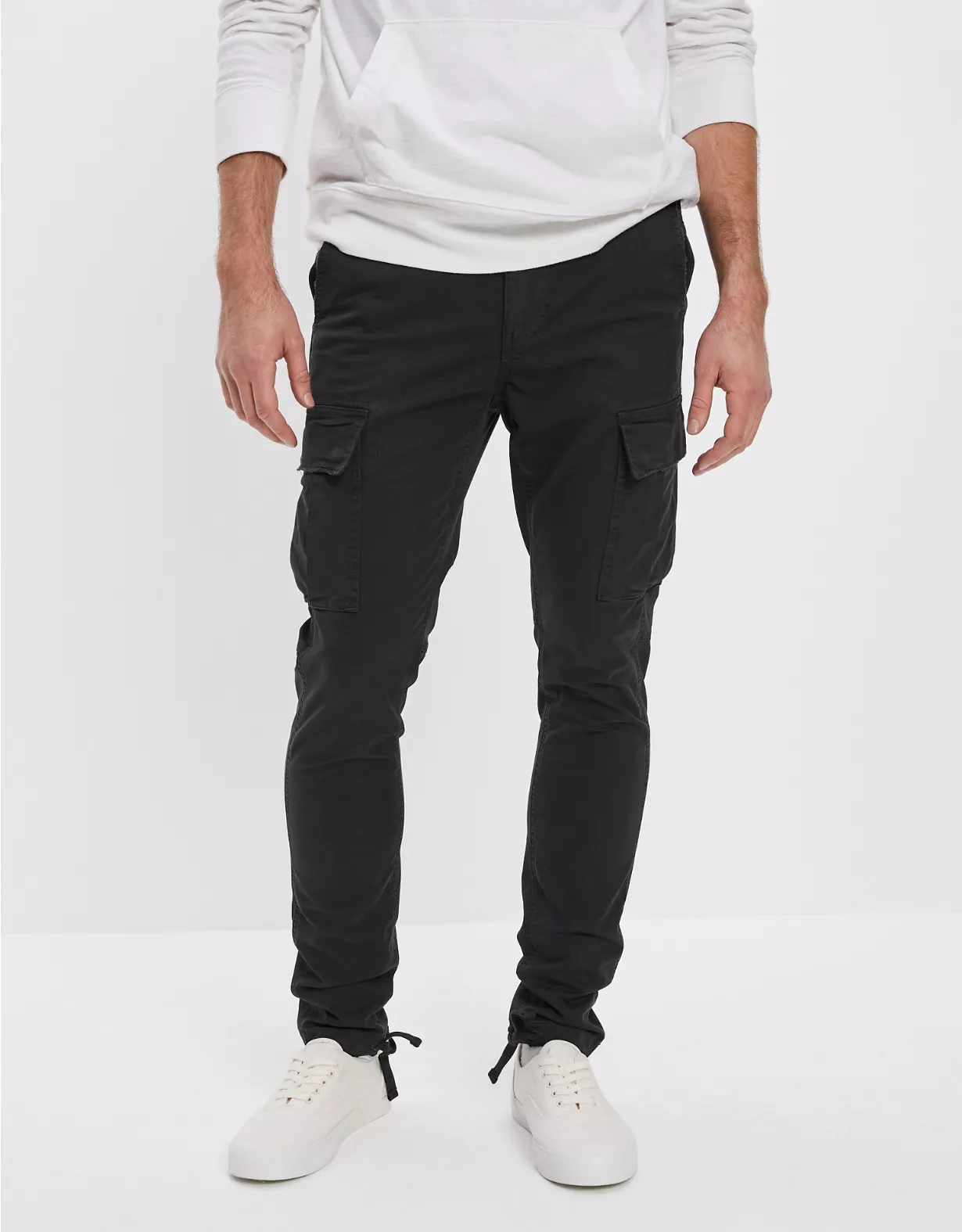 AE Flex Skinny Lived-In Cargo Pant