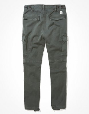 AE Flex Skinny Lived-In Cargo Pant