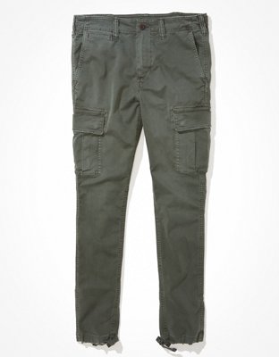 AE Flex Skinny Lived-In Cargo Pant