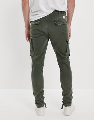 AE Flex Skinny Lived-In Cargo Pant