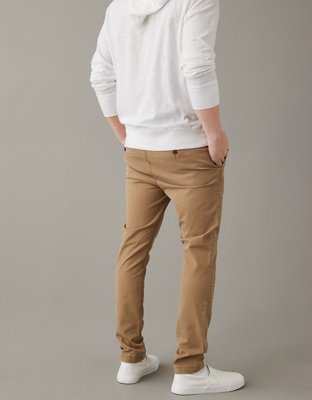 Utility Skinny Pant