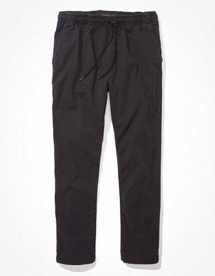 AE Flex Trekker Khaki Pant