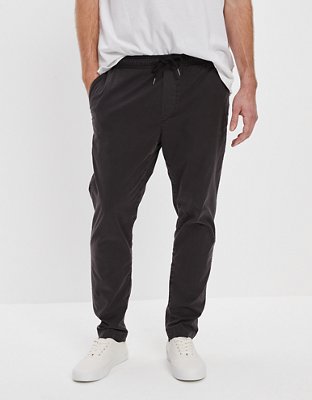 AE Flex Lived-In Trekker Khaki Pant