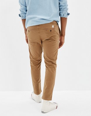 american eagle khaki jeans mens